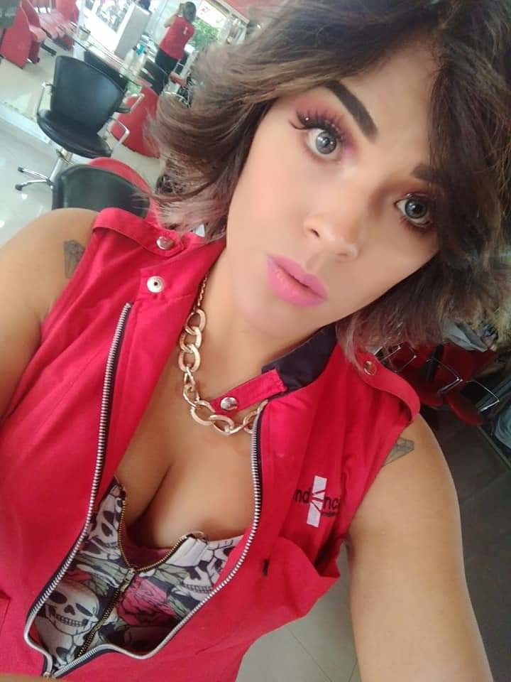 Schöne Transen
 #101579890