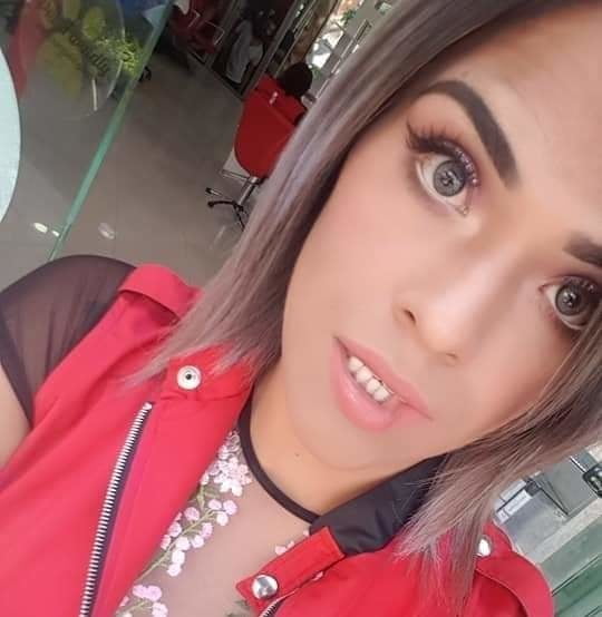 Schöne Transen
 #101579892