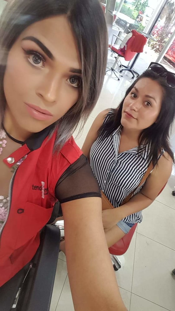 Schöne Transen
 #101579895