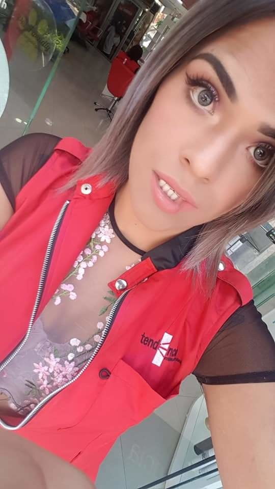 Schöne Transen
 #101579898