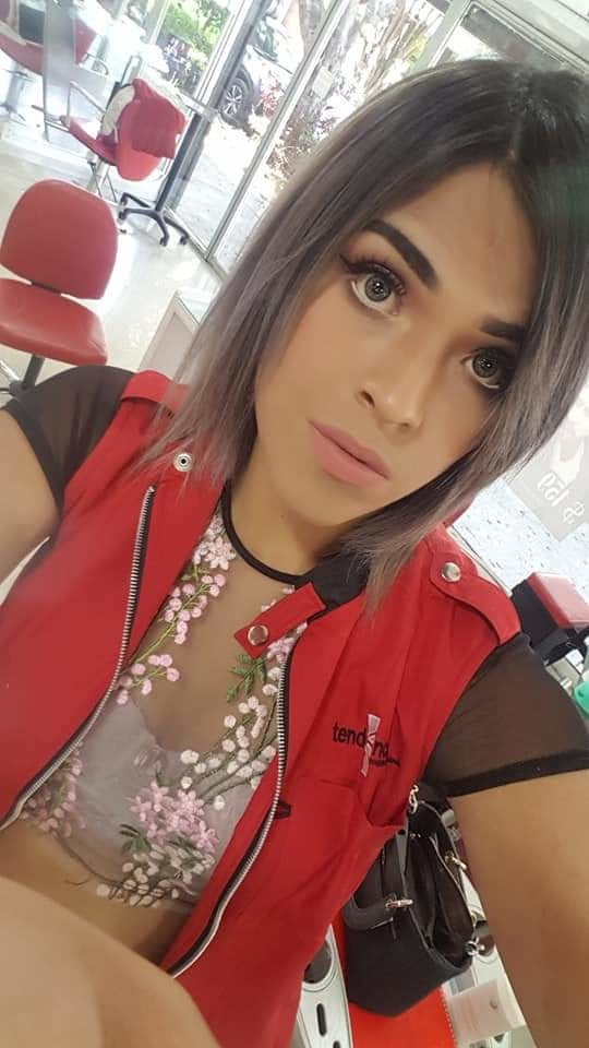 Schöne Transen
 #101579901