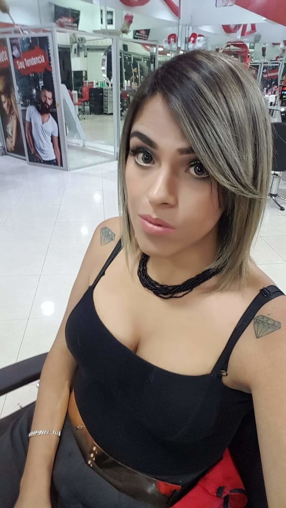 Schöne Transen
 #101579904