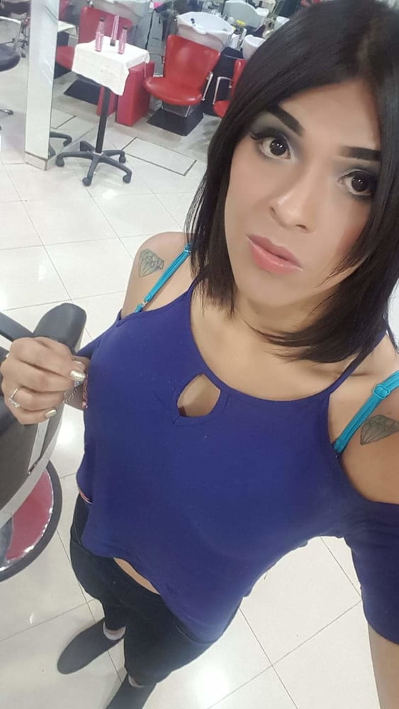 Beautiful trannys #101579910