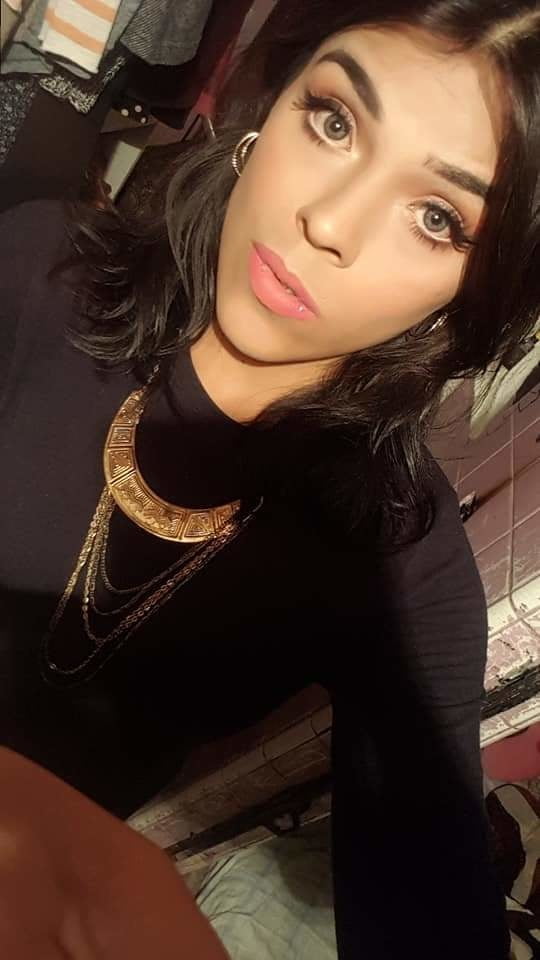 Schöne Transen
 #101579913