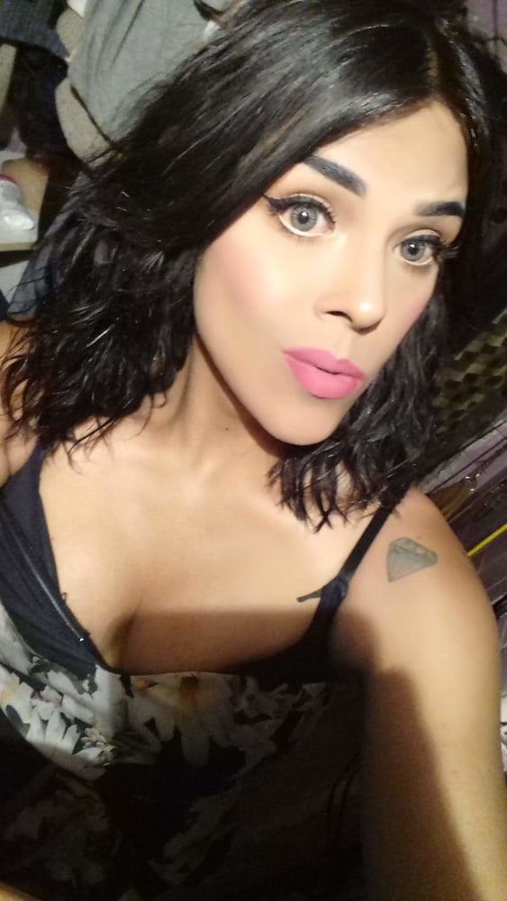 Schöne Transen
 #101579921