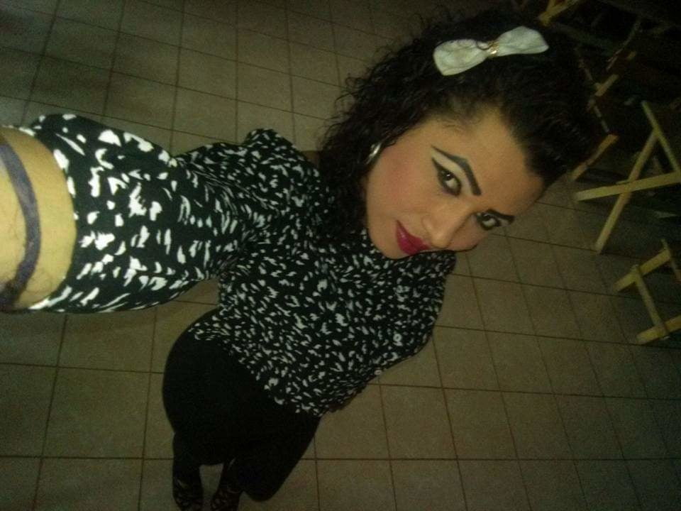 Schöne Transen
 #101579936