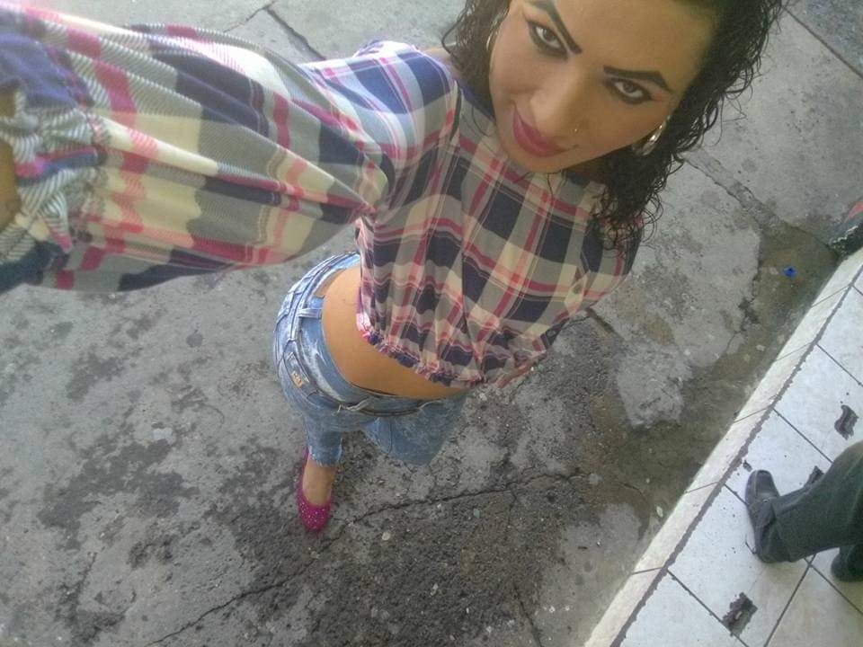 Schöne Transen
 #101579954