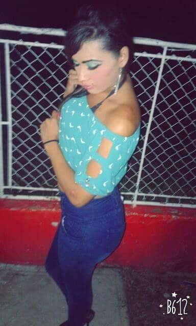 Schöne Transen
 #101579960