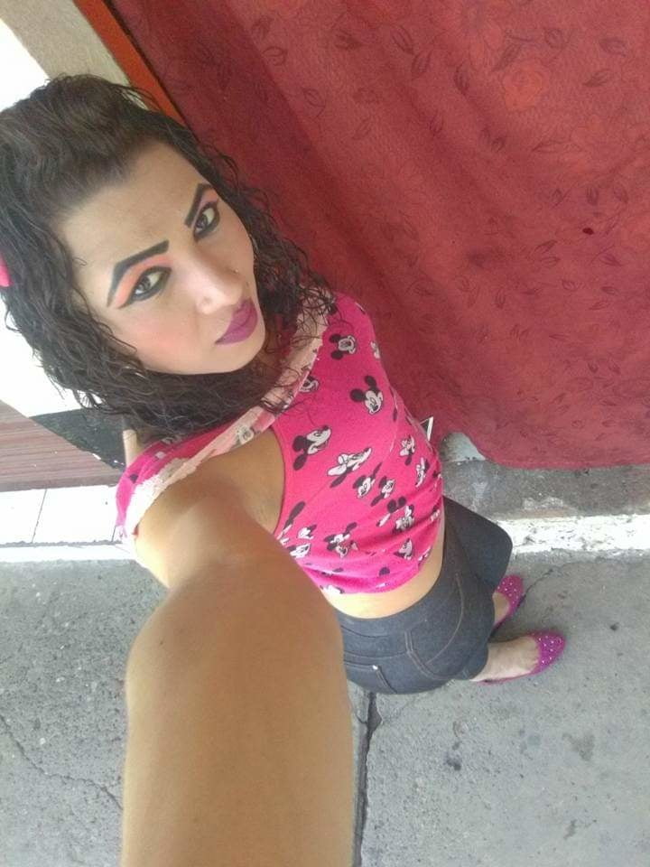 Schöne Transen
 #101579975