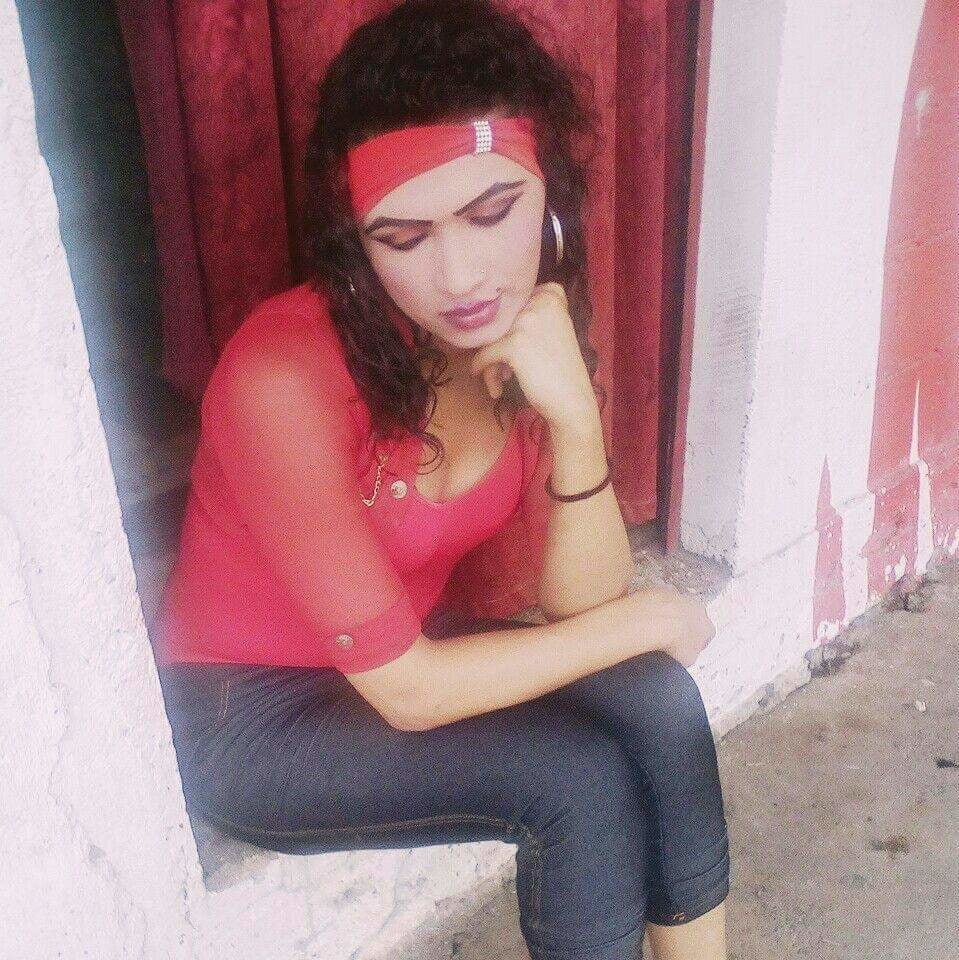 Schöne Transen
 #101579981