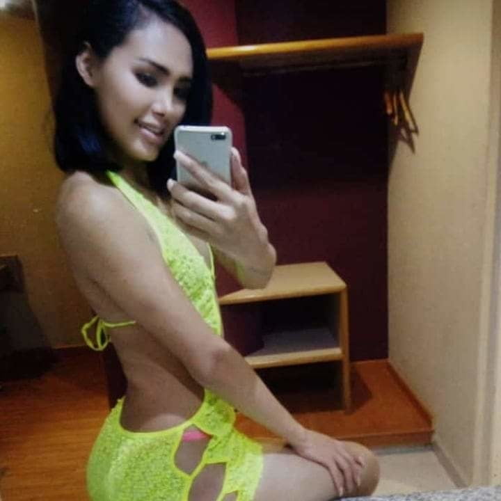 Schöne Transen
 #101579987