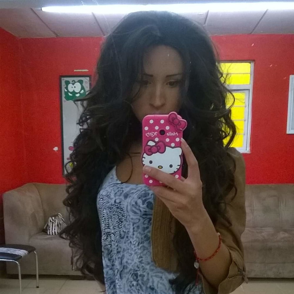 Schöne Transen
 #101580003