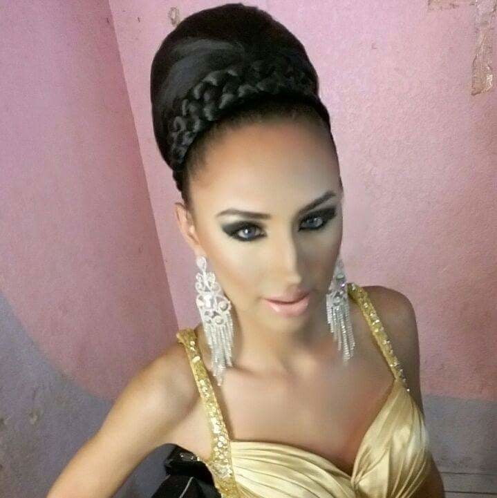 Schöne Transen
 #101580013