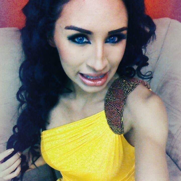 Schöne Transen
 #101580019