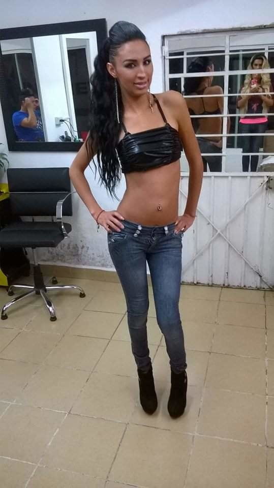 Schöne Transen
 #101580023