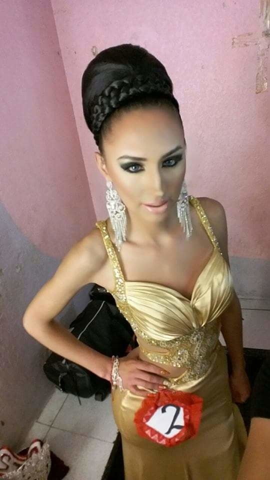 Schöne Transen
 #101580025