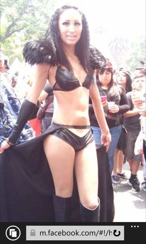 Schöne Transen
 #101580030