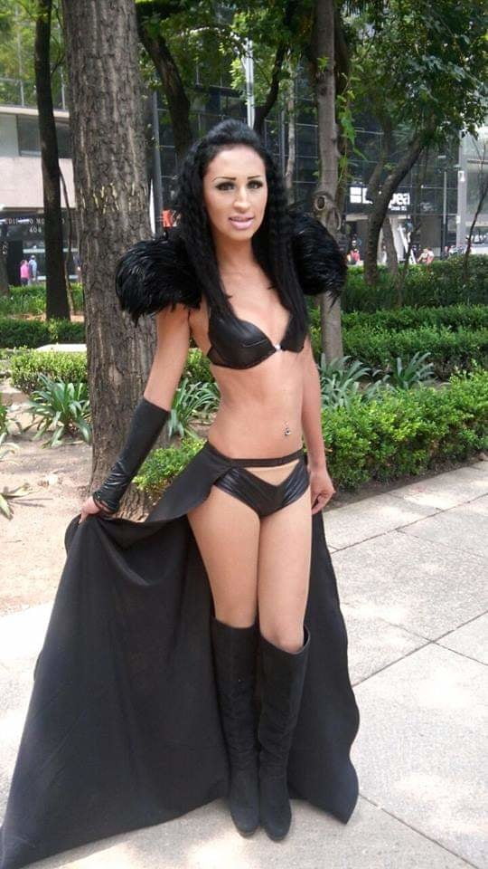 Schöne Transen
 #101580033