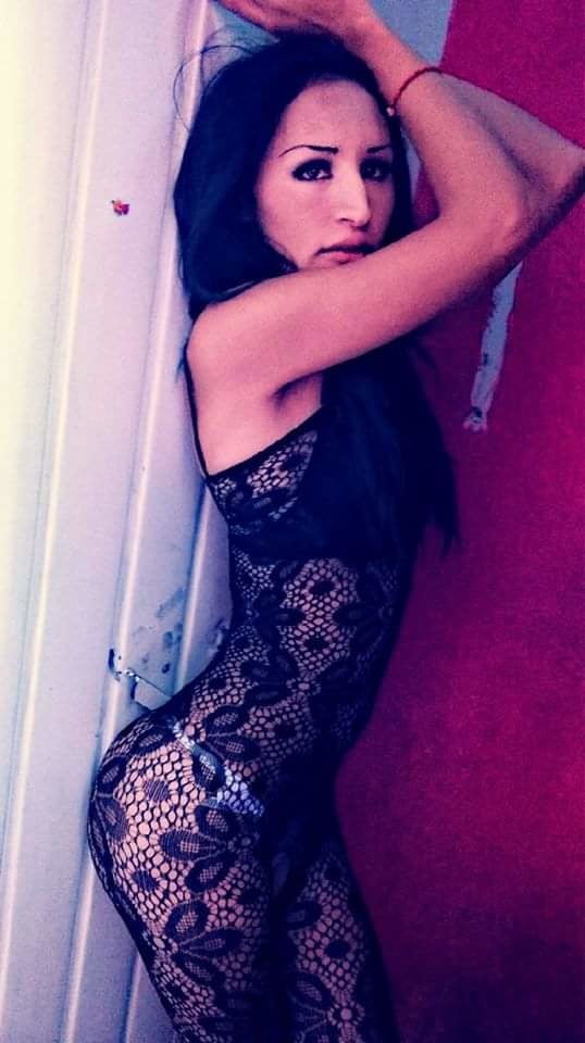 Schöne Transen
 #101580042