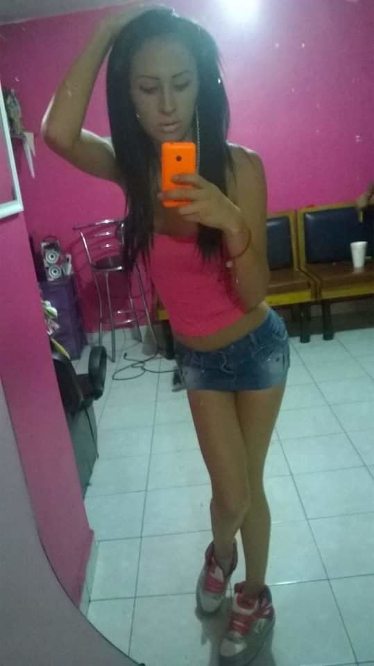 Schöne Transen
 #101580054