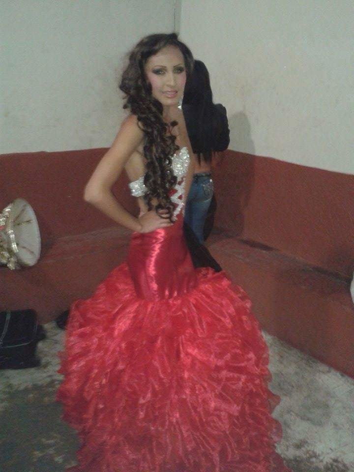 Schöne Transen
 #101580063