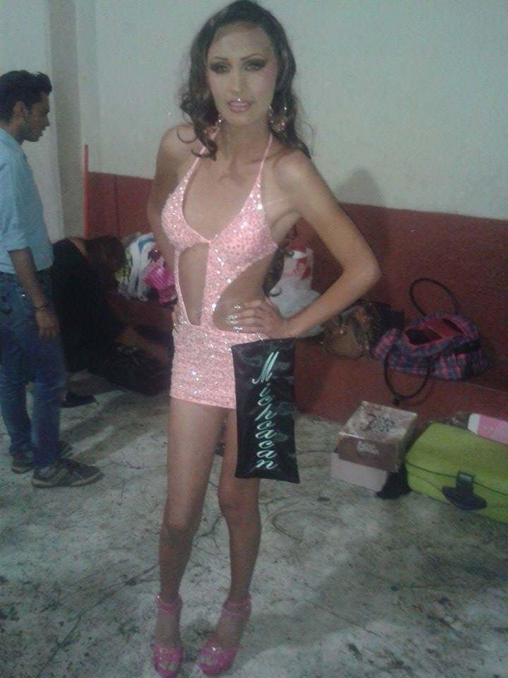 Schöne Transen
 #101580066