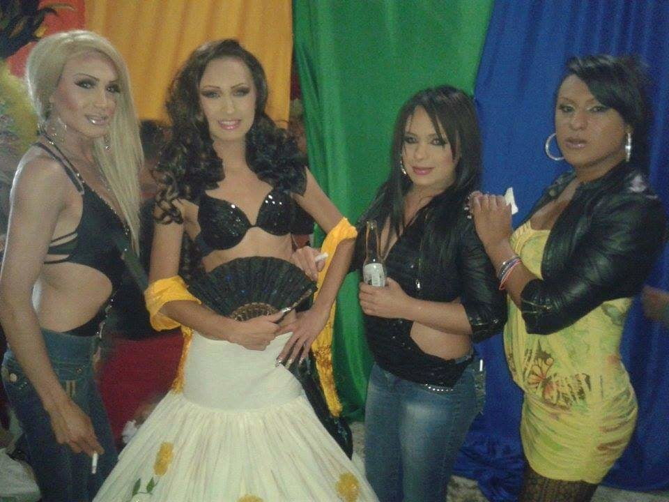 Beautiful trannys #101580071