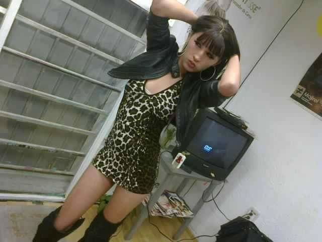 Schöne Transen
 #101580092