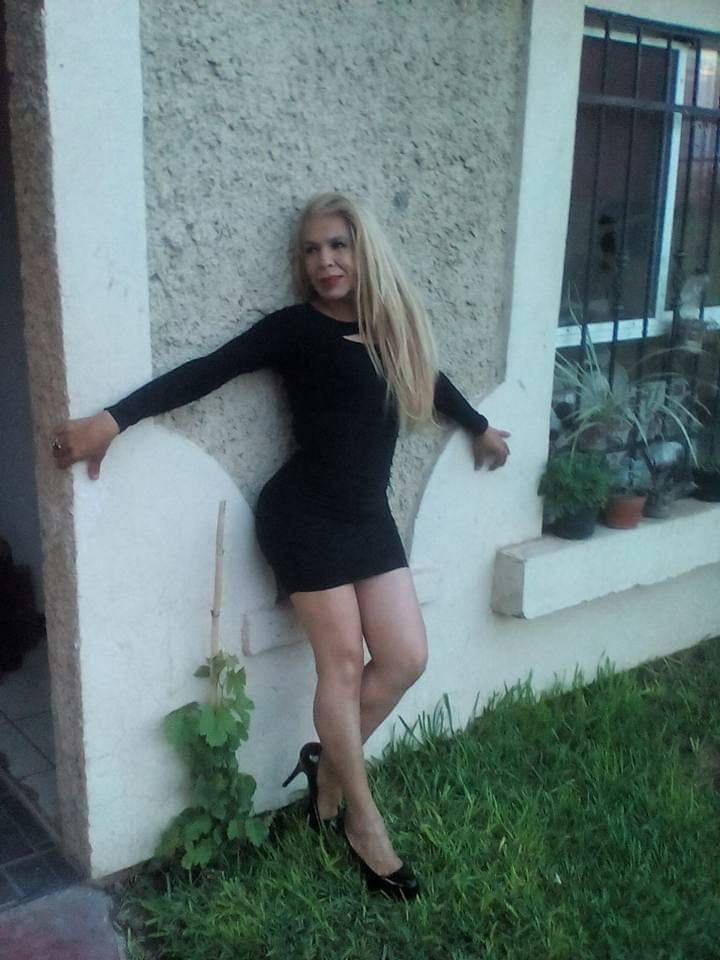 Schöne Transen
 #101580120