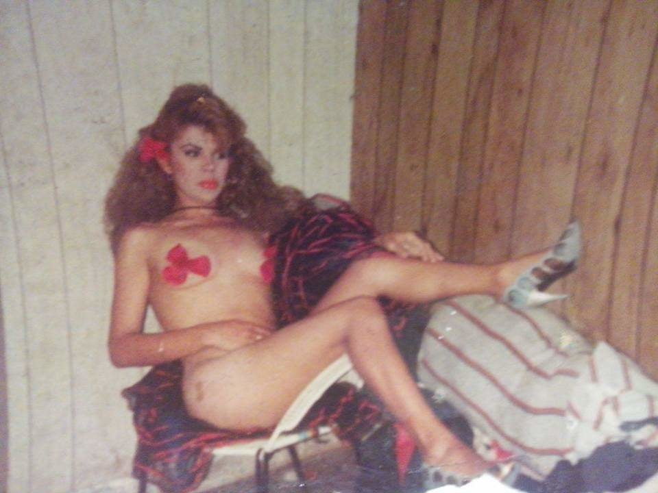 Schöne Transen
 #101580144