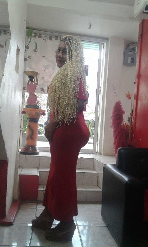 Schöne Transen
 #101580162