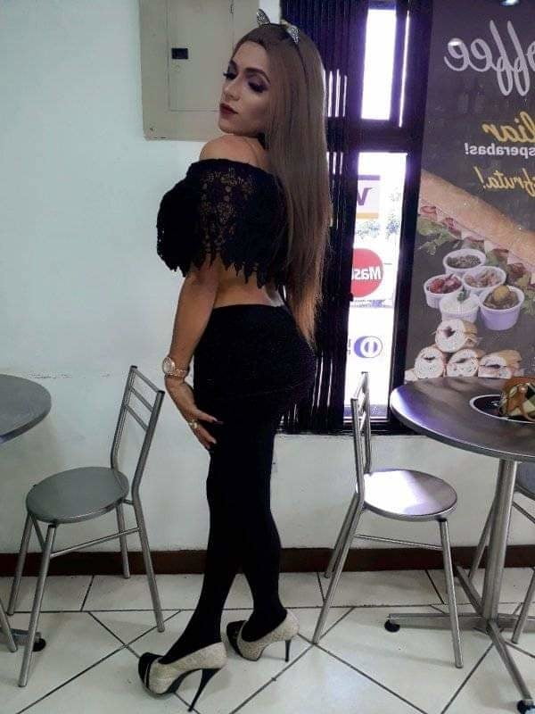 Schöne Transen
 #101580174