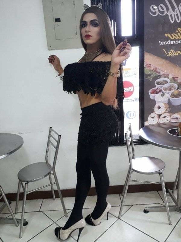 Schöne Transen
 #101580177