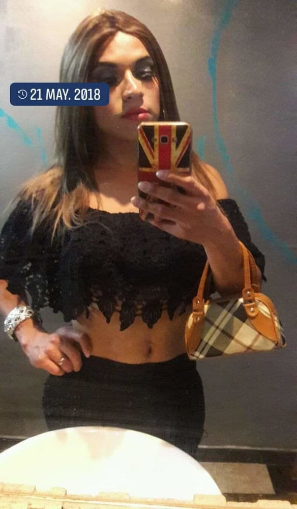 Schöne Transen
 #101580195