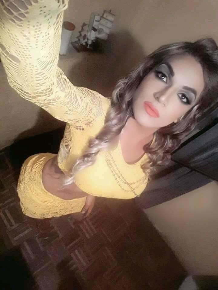 Schöne Transen
 #101580198