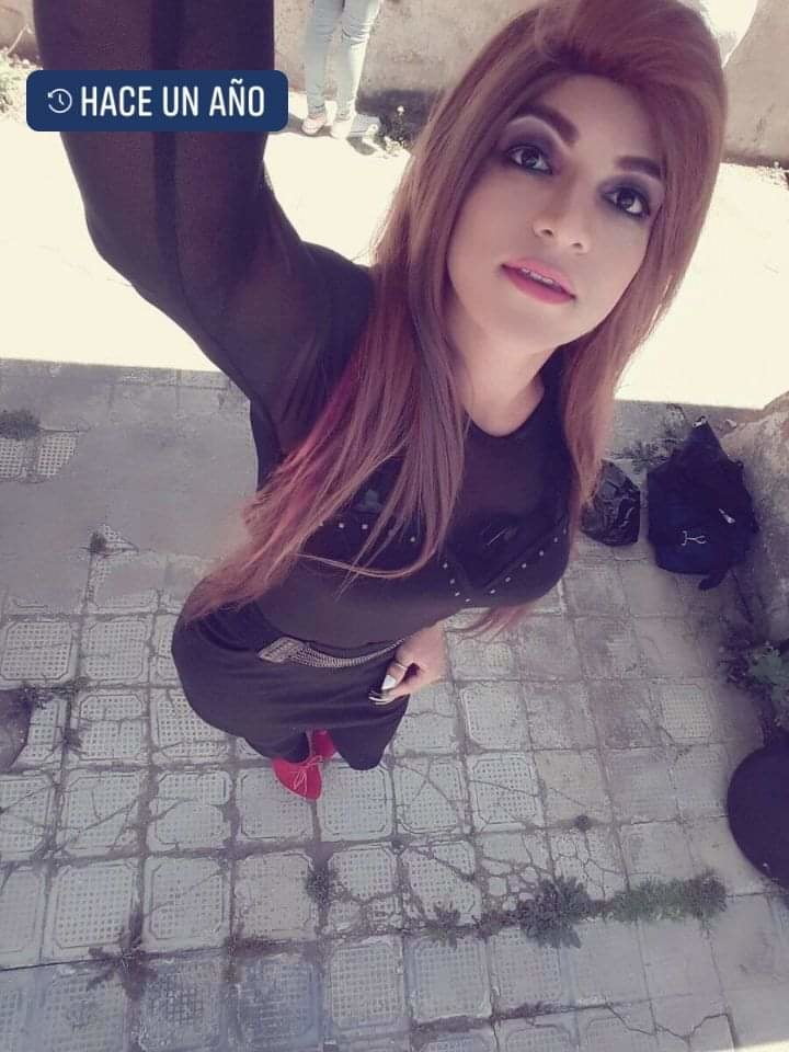 Schöne Transen
 #101580203