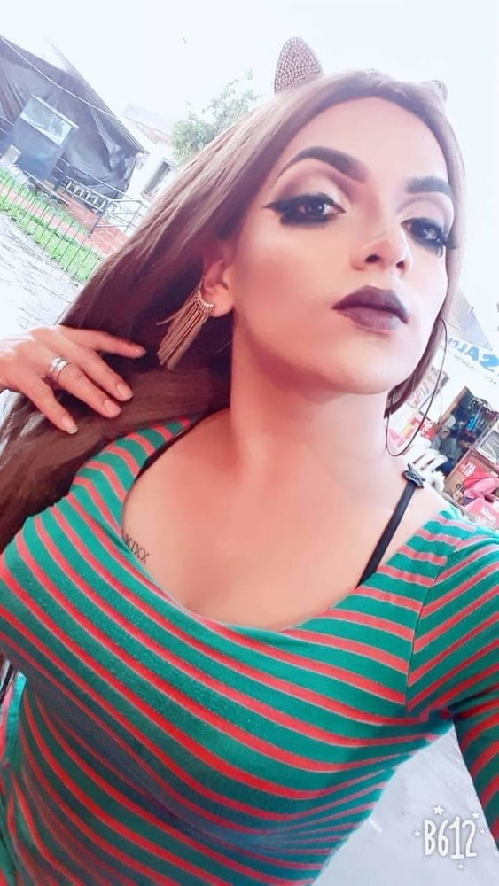 Schöne Transen
 #101580208