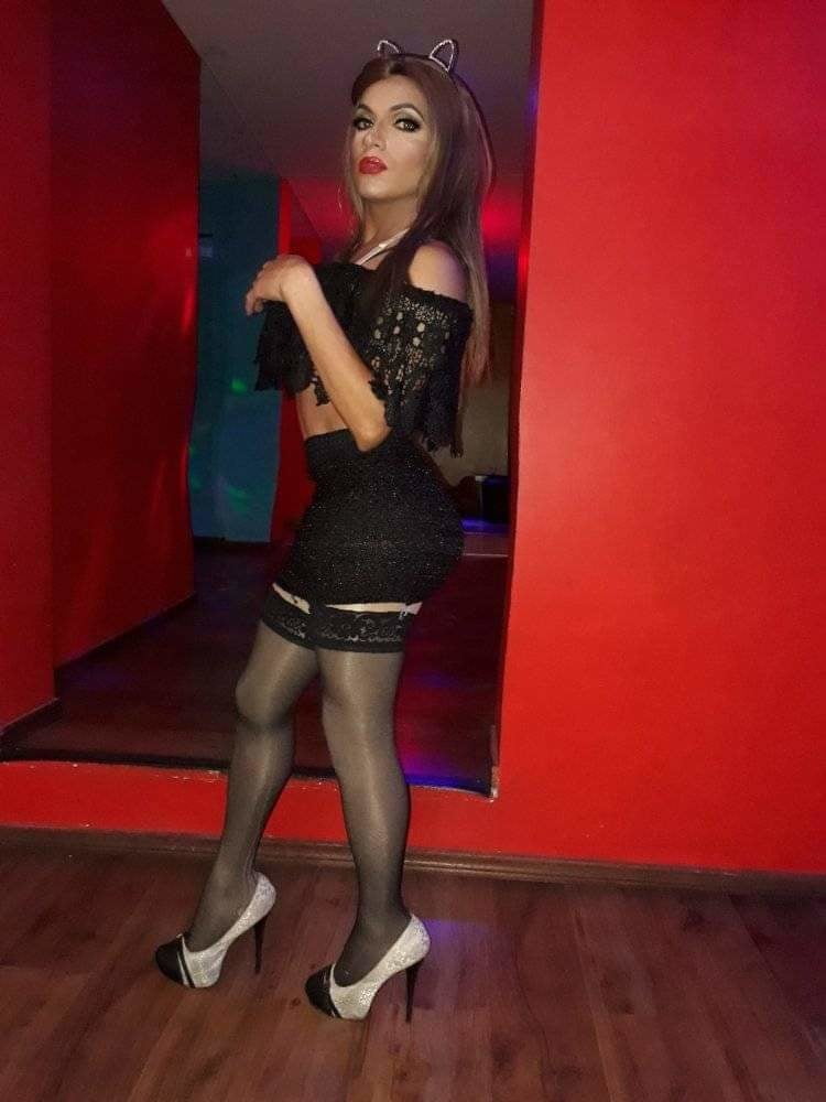 Schöne Transen
 #101580223