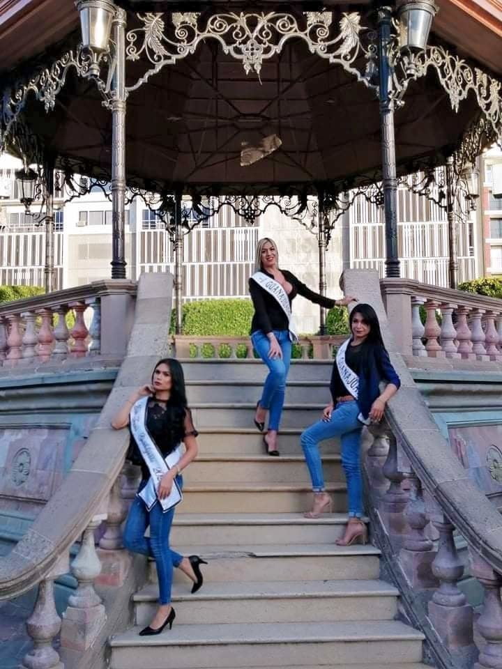 Schöne Transen
 #101580265