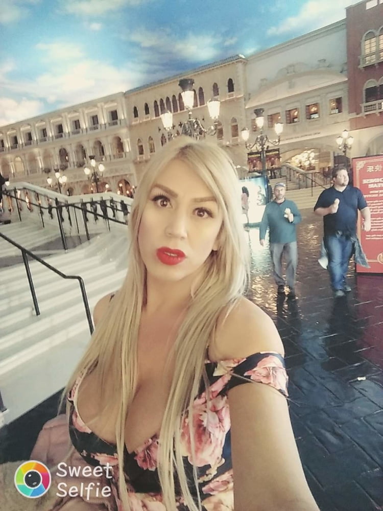 Schöne Transen
 #101580271