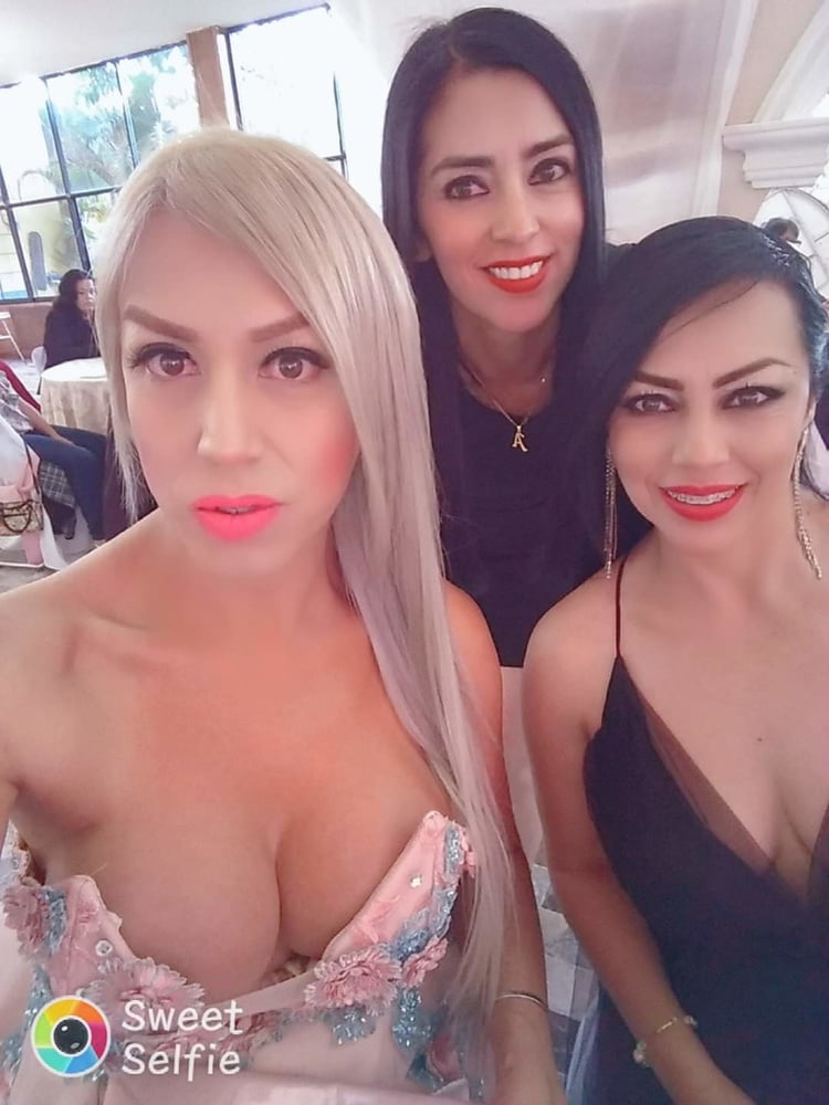 Schöne Transen
 #101580277