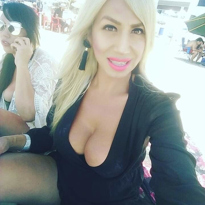 Schöne Transen
 #101580297