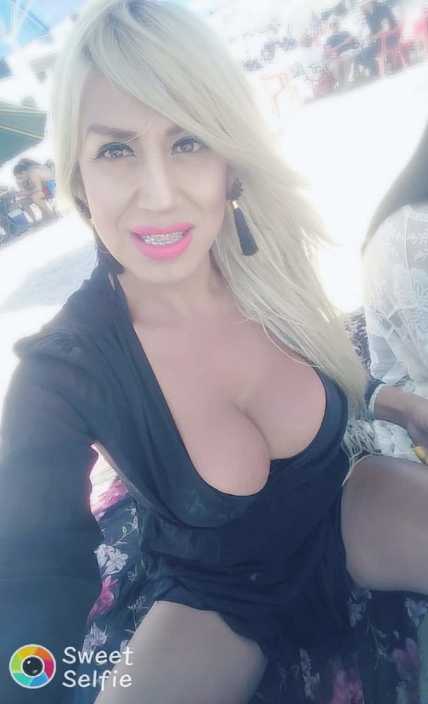 Schöne Transen
 #101580299