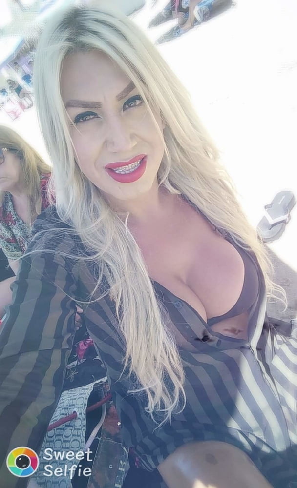 Schöne Transen
 #101580301