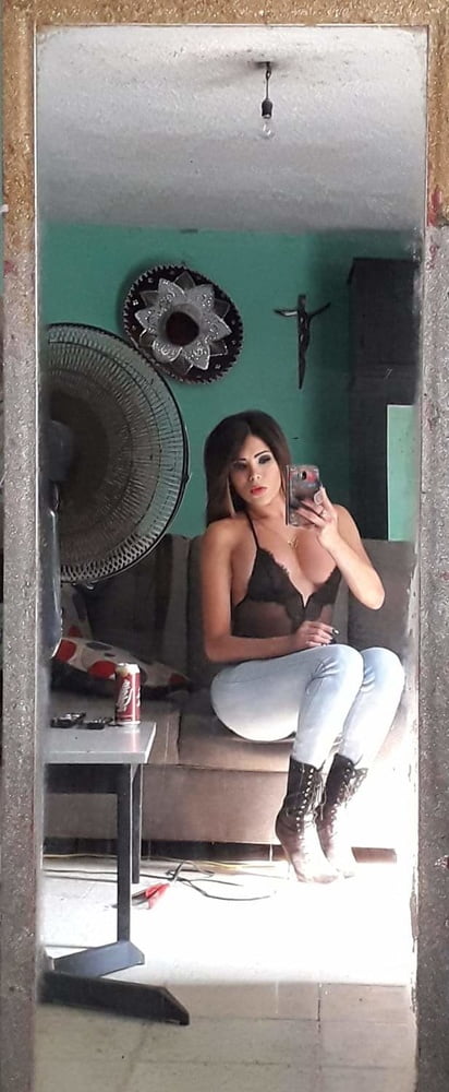 Schöne Transen
 #101580321