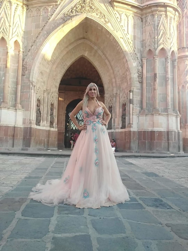 Schöne Transen
 #101580324