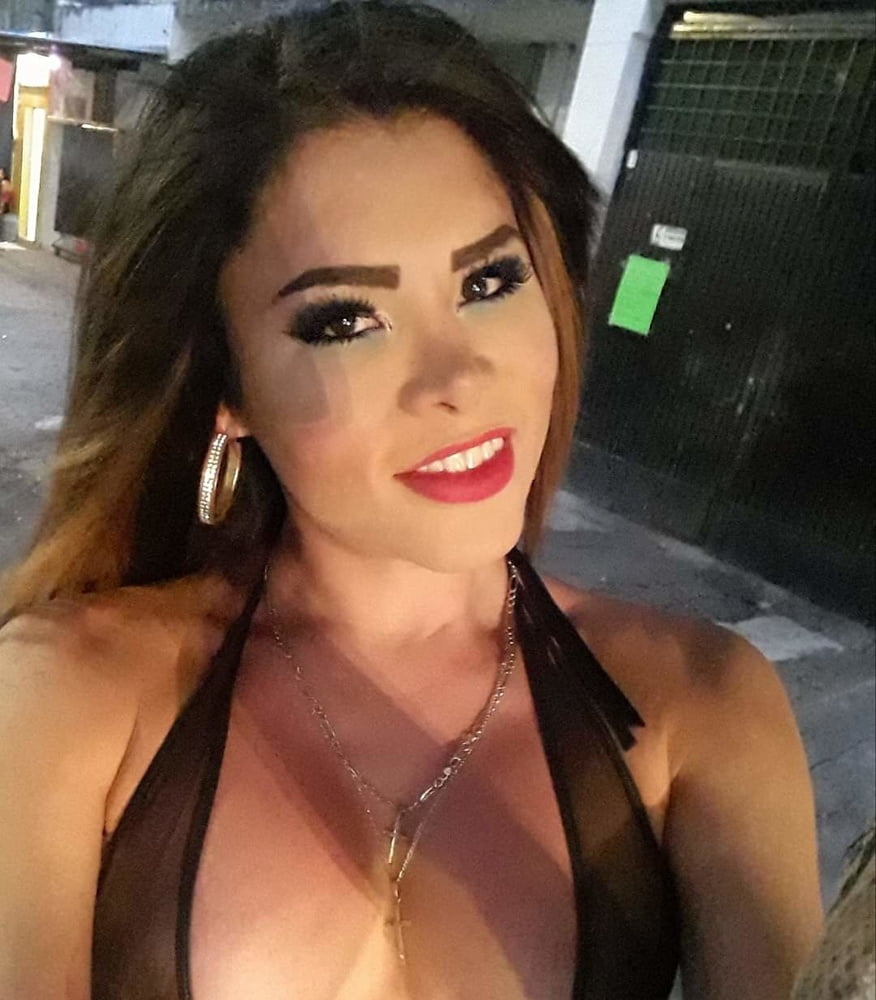 Schöne Transen
 #101580330