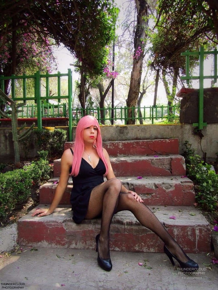 Schöne Transen
 #101580387