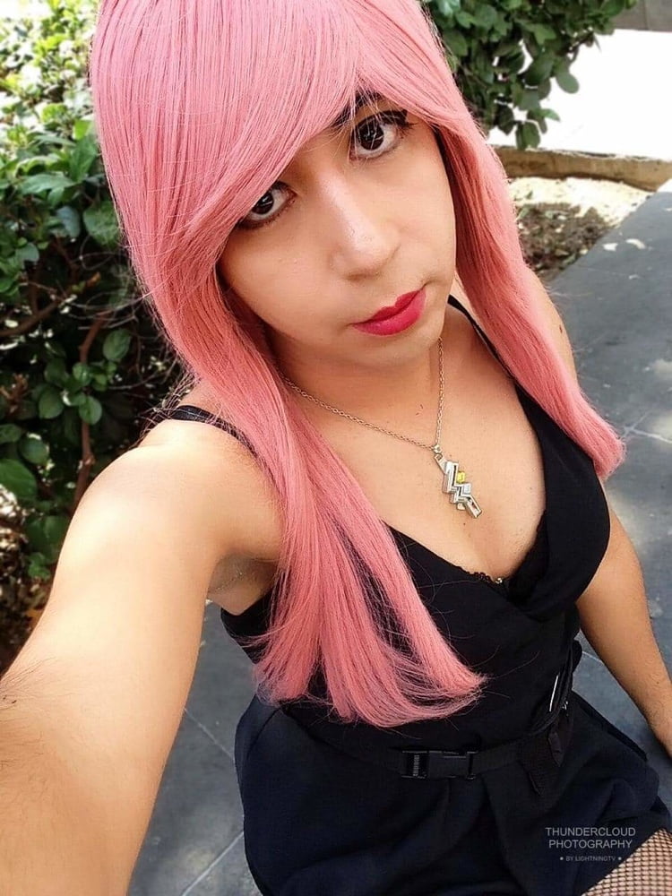 Schöne Transen
 #101580393