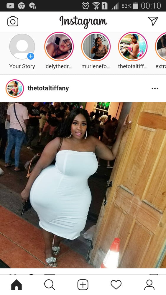 Big booty Tiffany #94676026